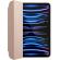 Husa de protectie NEXT ONE Rollcase pentru iPad Pro 11 inch, Roz