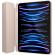 Husa de protectie NEXT ONE Rollcase pentru iPad Pro 11 inch, Roz