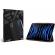 Husa de protectie NEXT ONE cu suport magnetic pentru iPad 11 inch, Negru