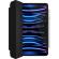 Husa de protectie NEXT ONE cu suport magnetic pentru iPad 11 inch, Negru