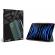 Husa de protectie NEXT ONE cu suport magnetic pentru iPad 11 inch, Verde