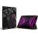 Husa de protectie NEXT ONE cu suport magnetic pentru iPad 12.9 inch, Negru