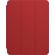 Husa de protectie NEXT ONE cu suport magnetic pentru iPad 12.9 inch, Rosu