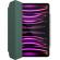 Husa de protectie NEXT ONE cu suport magnetic pentru iPad 12.9 inch, Verde