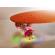 Skateboard penny board pentru copii cu roti din cauciuc, iluminate led, culoare