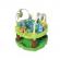 Centru de activitati pentru baieti Rainforest New Baby Jumperoo