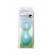Masca cu gel pentru ochi, relaxant, turcoaz, Rysons, RY7000