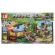 Minecraft My World Set de constructie LB+ 418 piese