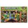 Minecraft Set de constructie LKT cu lampa LED 591 piese