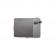 Mousepad cu incarcarator wireless, Fast Charging, non-slip, negru, ELE6142OB