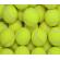 Set 12 mingi tenis, 6 cm, Vivo, 6672