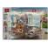 Set de constructie LX Friends - Castel de printese 445 piese tip lego