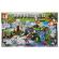 Set de constructie Minecraft My World 343 piese Multicolor