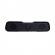 Soundbar gaming, 33 x 7.5 x 5.5 cm, cu cablu de 117 cmm, negru, GamerX, ELE6224OB