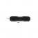 Soundbar gaming, 33 x 7.5 x 5.5 cm, cu cablu de 117 cmm, negru, GamerX, ELE6224OB