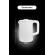 Fierbator electric cu interior din inox, 0.6L , 800W, Alb