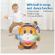 Jucarie copii toba dansatoare Hola toys