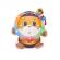 Jucarie copii toba dansatoare Hola toys