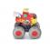 Masinuta Monster Truck, Taurasul cel furios Hola Toys