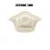 Set 2 bucati protectie calcai pentru pantofi, adidasi, branturi pantofi, Alista Home, marime universala, alb
