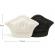 Set 2 bucati protectie calcai pentru pantofi, adidasi, branturi pantofi, Alista Home, marime universala, negru
