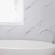 Tapet autoadeziv tip marmura, alba, 60x 300 cm, Alista Home