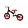 Bicicleta de echilibru, wind (culoare: black & red)