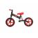 Bicicleta de echilibru, wind (culoare: black & red)