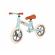 Bicicleta de echilibru, wind (culoare: black & red)