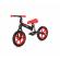 Bicicleta de echilibru, wind (culoare: pink)