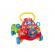 Antemergator multifunctional Baby Car Rosu