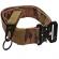 Curea tip militar, camuflaj roz, ajustabila - KOTYS® - foarte rezistenta, 125cm, cupla rapida din aliaj special, set cu carabina dedicata inclusa