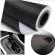 Folie colantare auto carbon 3d negru, 3m x 1,27m