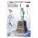 Puzzle 3d statuia libertatii 180 piese