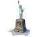 Puzzle 3d statuia libertatii 180 piese