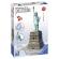 Puzzle 3d statuia libertatii 180 piese