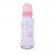 Biberon din sticla, 0+ luni, 240 ml, lorelli (culoare: pink)