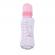 Biberon din sticla, 0+ luni, 240 ml, lorelli (culoare: pink)