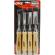Set dalti de lemn v05078