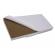 Saltea fibra cocos mykids confort i 120x60x9 cm