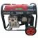 Generator curent SC10000-III STRONG, Putere 8.5kW, AVR, motor pe benzina 16.0CP, rezervor 25 litri, pornire electrica, roti