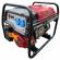 Generator curent SC4000-III STRONG, Putere 3.8kW, AVR, motor pe benzina 7,5CP, rezervor 15 litri, pornire manuala