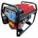 Generator curent SC5000-III STRONG, Putere 4.8kW, AVR, motor pe benzina 9.0CP, rezervor 15 litri, pornire manuala