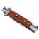 Briceag automat ideallstore®, sicilian helper, otel inoxidabil, 24 cm, argintiu