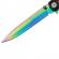 Briceag de buzunar ideallstore®, rainbow destiny, 22.5 cm, otel inoxidabil, multicolor
