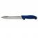 Set cinci cutite de macelarie ideallstore®, injunghiat, filetat, cutitul bucatarului, otel inoxidabl