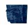 Pantaloni cu pieptar camo navy nr.s/48 neo tools 81-243-s