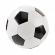 Minge fotbal model clasic, marimea 5, 260 grame