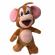 Papusa tom si jerry, jerry, scoate sunete,
