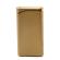 Bricheta metalica, slim , antivant, aurie